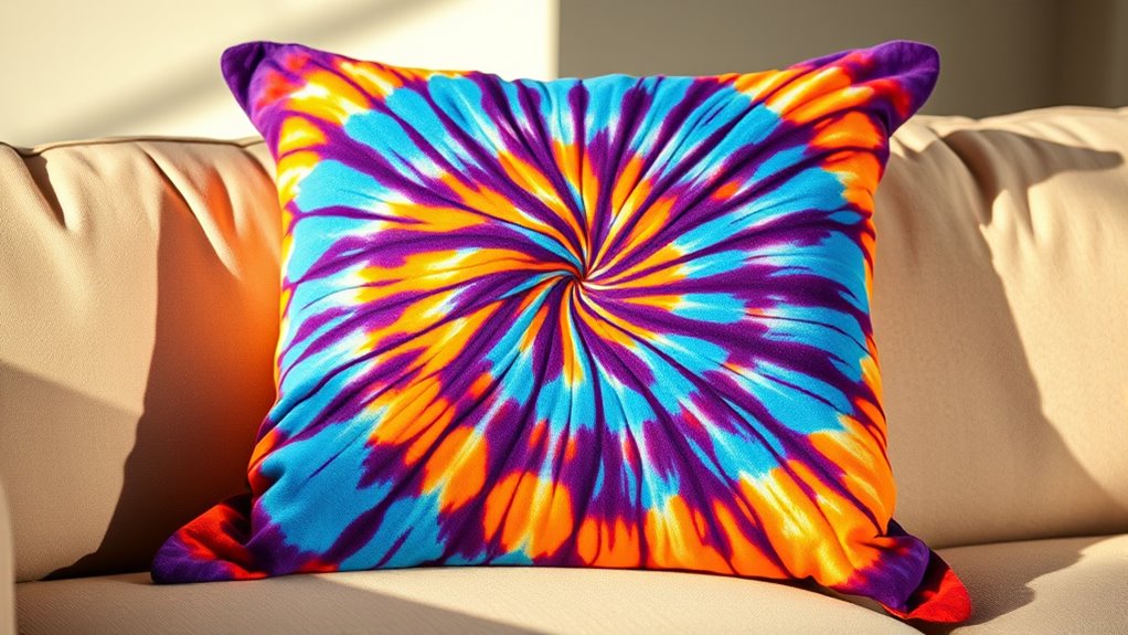 colorful diy cushion covers