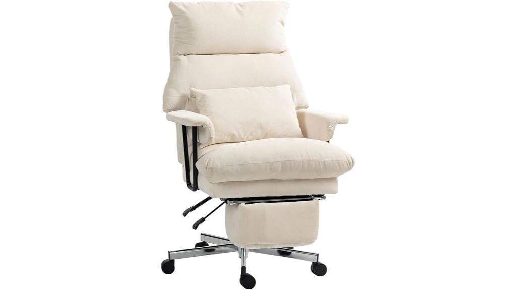 comfortable office chair