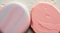 comparing polymer and air dry clay