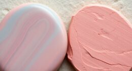 comparing polymer and air dry clay