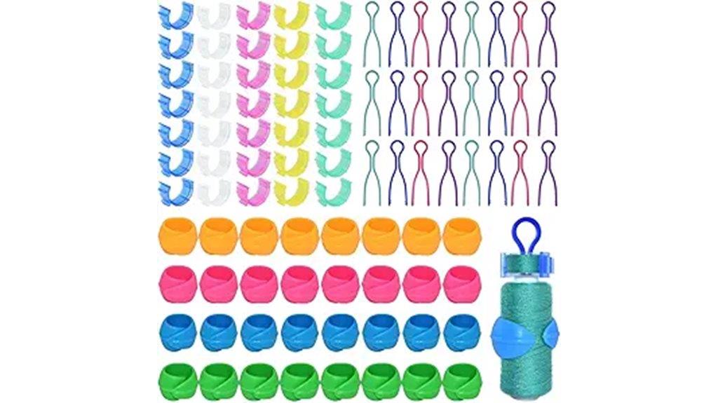 complete bobbin thread organizer