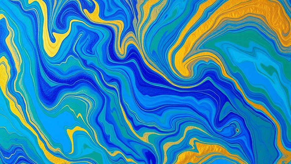 consider consistency color drying
