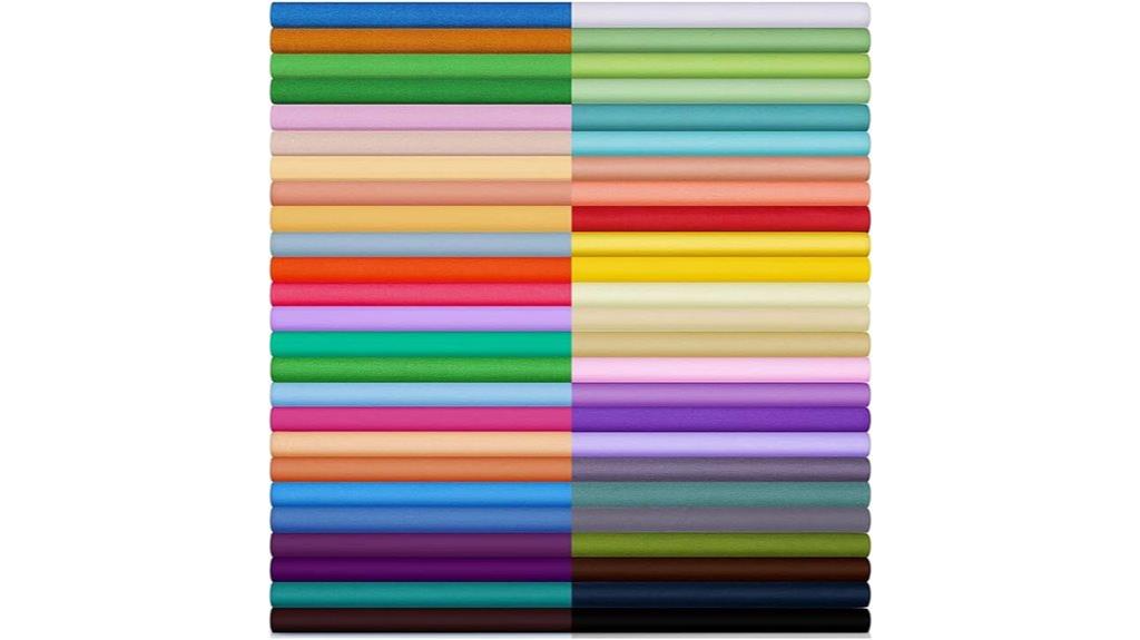 cotton fabric bundle pack