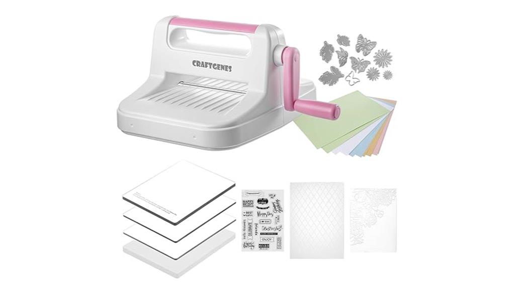 crafting tool accessories set