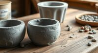 create custom outdoor containers