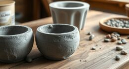 create custom outdoor containers