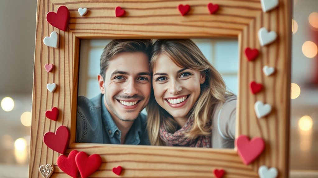 create customized photo gift