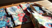 create eco friendly tote bags