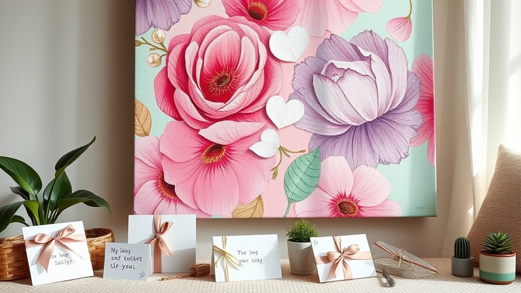 create personalized canvas art