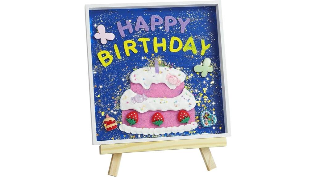 create your own cake