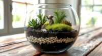 create your own miniature ecosystem