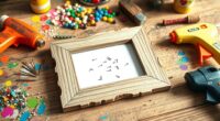 create your own photo frame