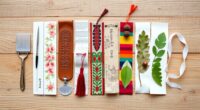 creative bookmarks for reading