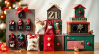 creative diy advent calendar ideas
