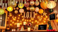 creative diy new year s eve