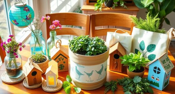 creative earth day craft ideas