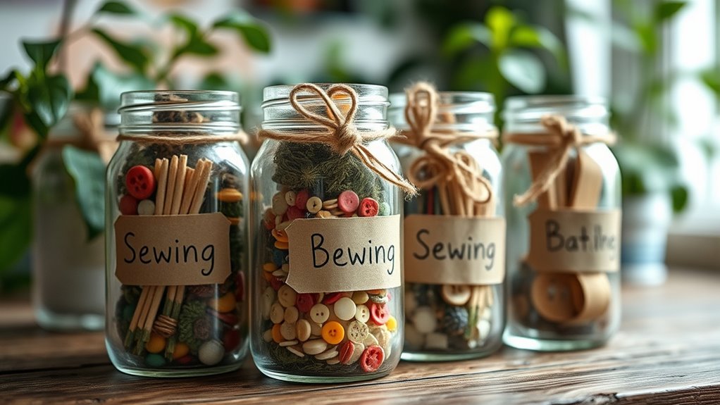 creative eco friendly storage solutions