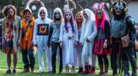 creative halloween costume ideas