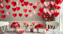 creative homemade love decor