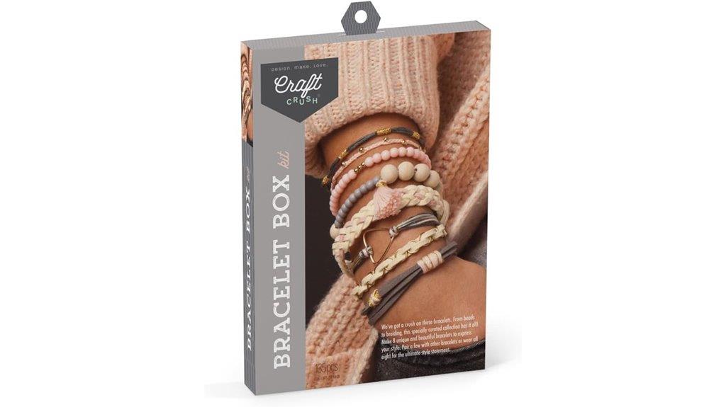 creative jewelry making kit