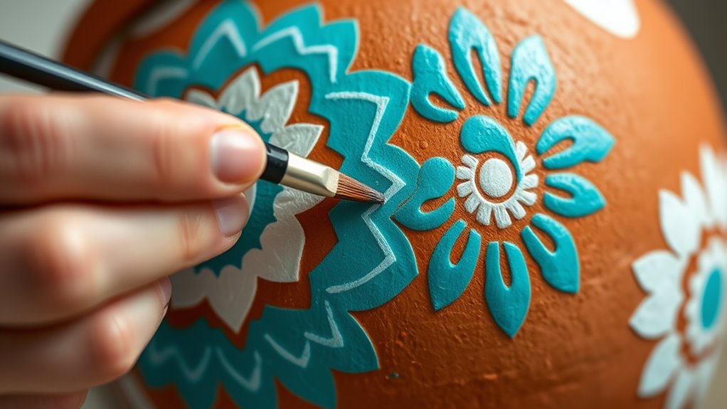 creative painting techniques mastery