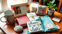 creative personalized gift ideas