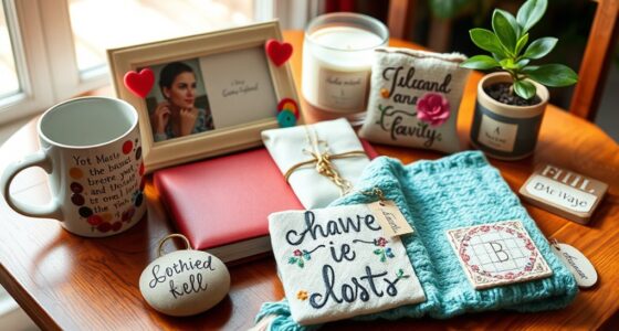 creative personalized gift ideas