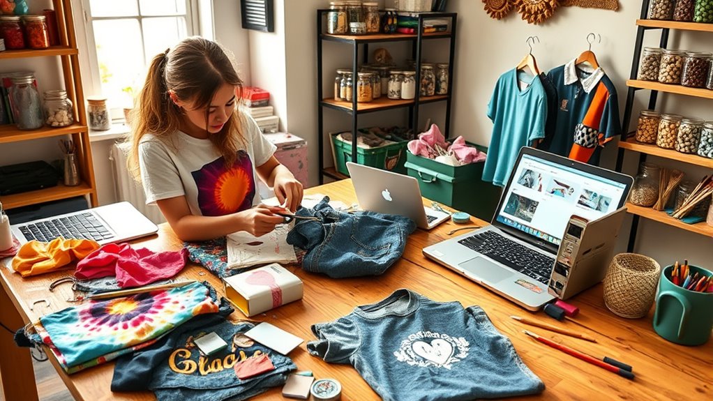 creative sustainable fashion ideas