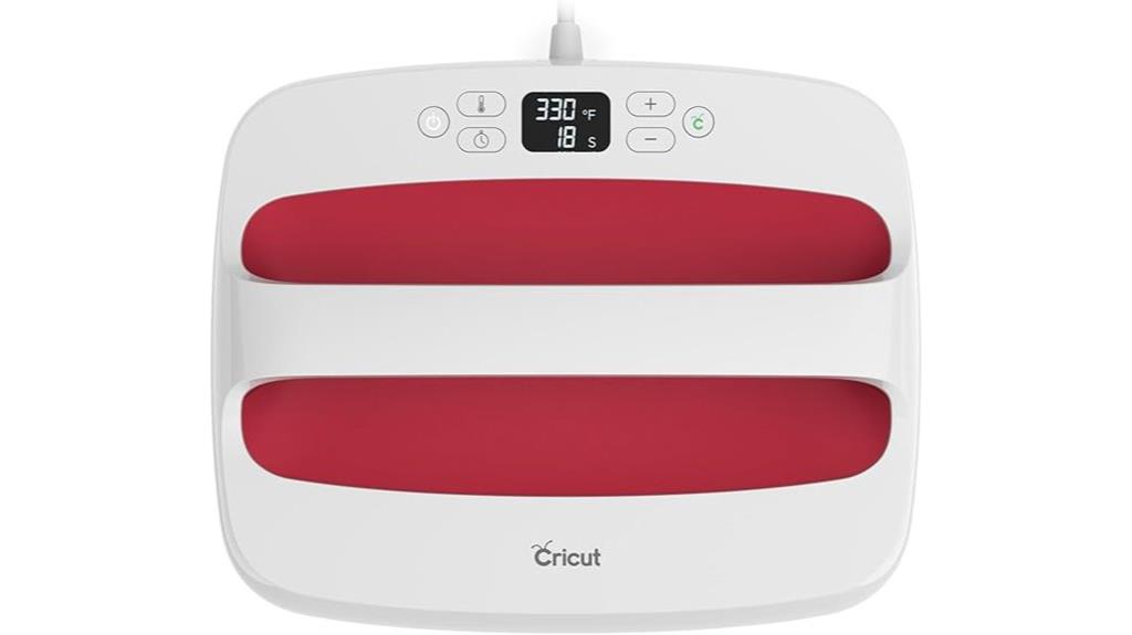 cricut easypress 2