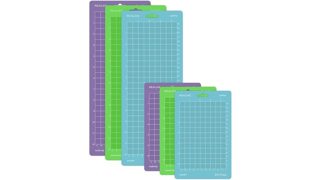 cricut joy cutting mats