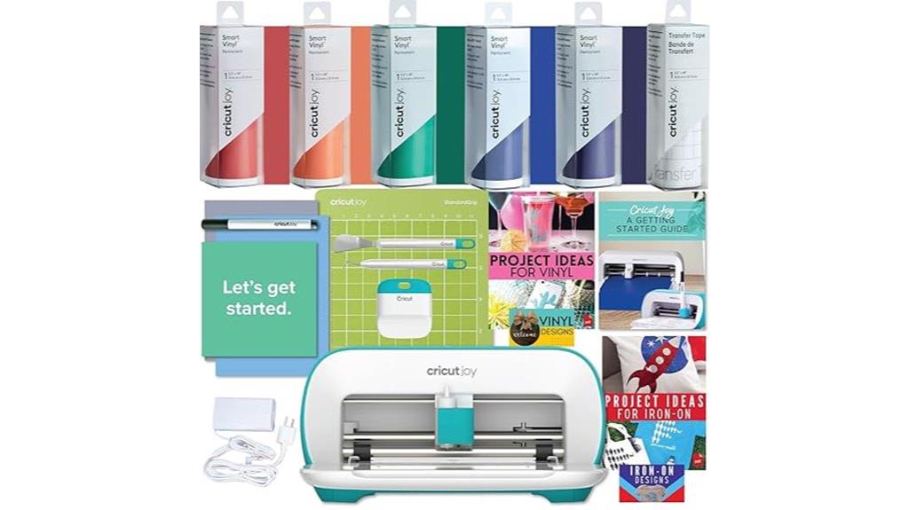 cricut joy vinyl bundle