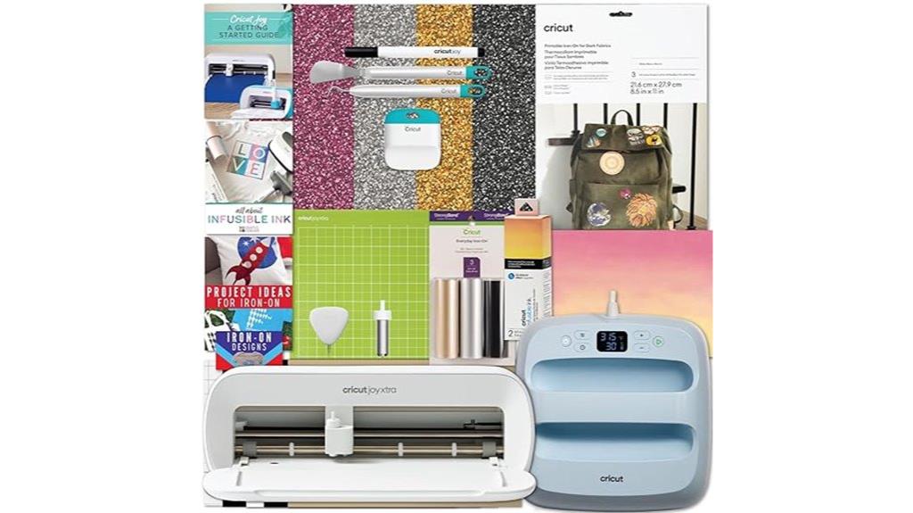 cricut joy xtra bundle