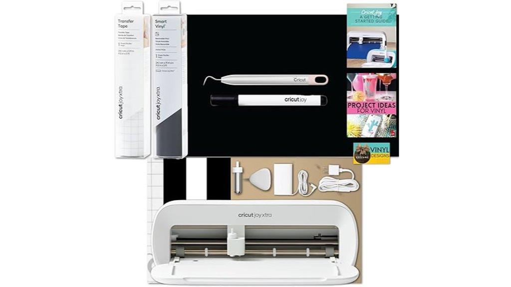 cricut joy xtra bundle