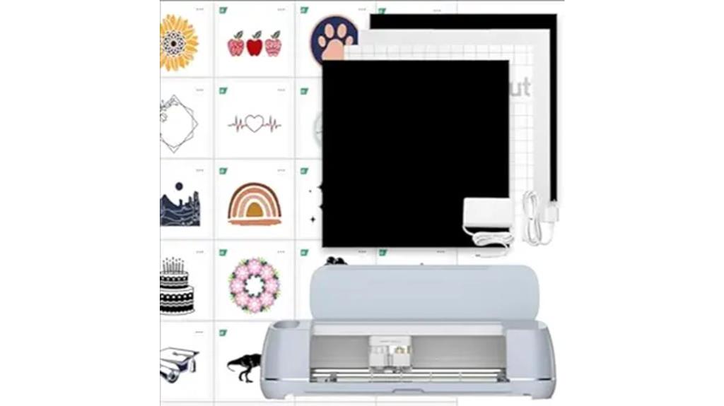 cricut maker 3 bundle