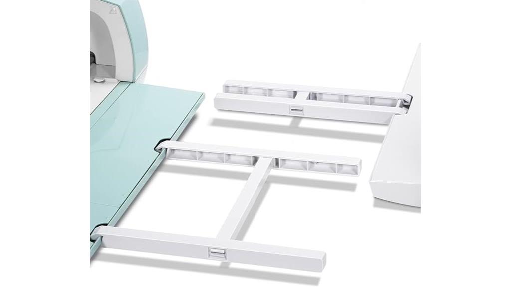 cricut maker 3 extension tray