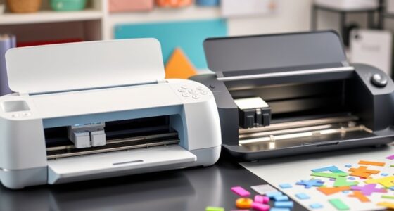 cricut maker 3 vs cameo