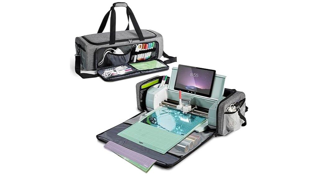 cricut maker explore case