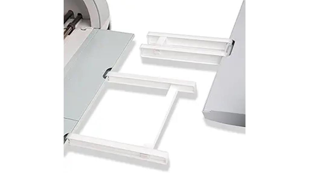 cricut maker extension tray