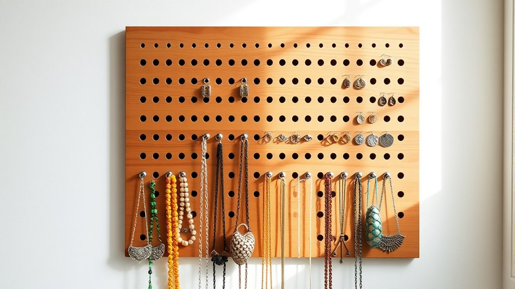 customizable jewelry storage solutions