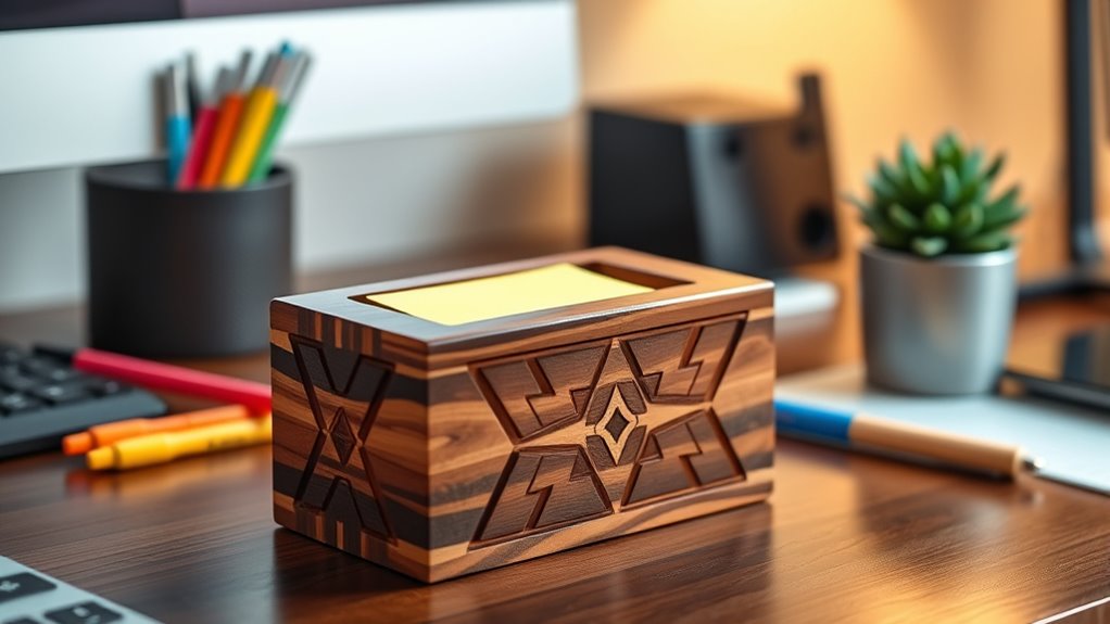 customize your workspace easily