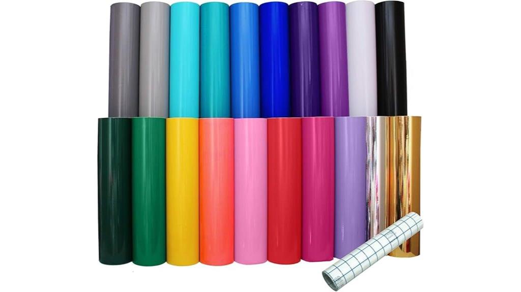 deco65 10 roll bundle