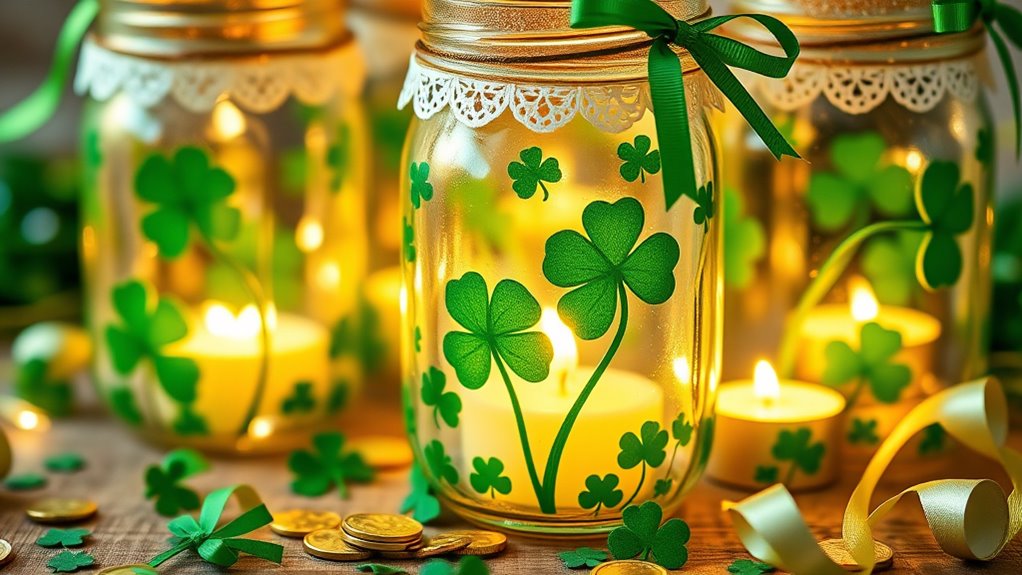decorate illuminate celebrate festively