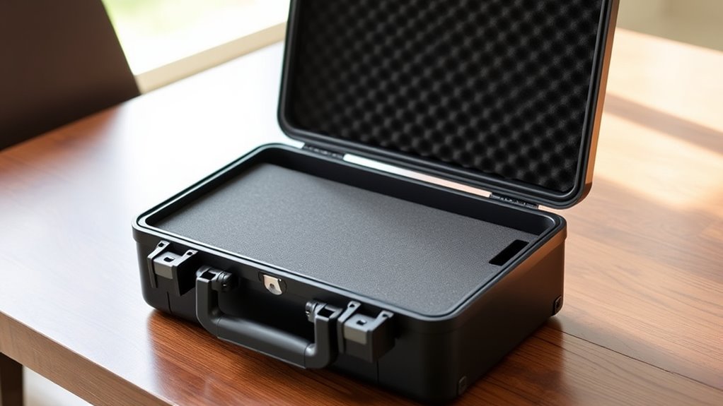 device compatibility and storage