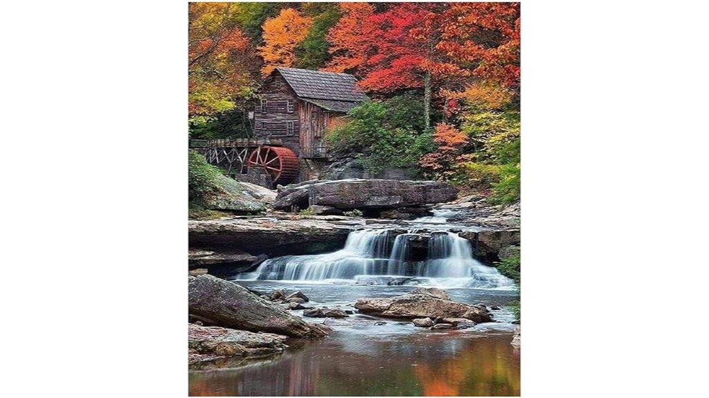 diamond painting kit