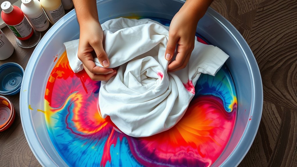 dilute layer blend apply