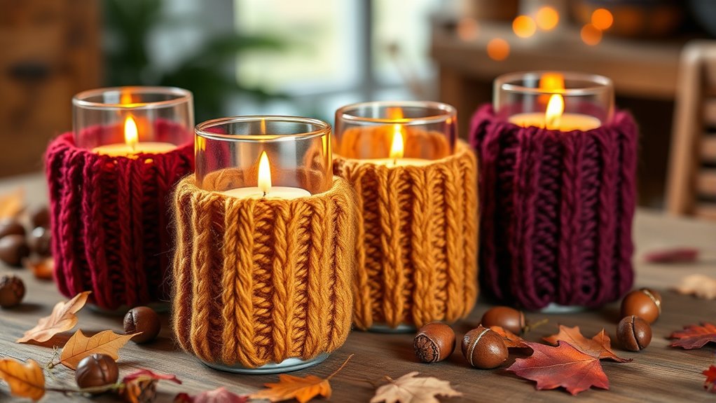 diy cozy fall d cor