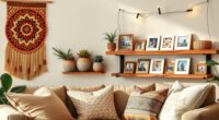 diy creative home decorations