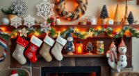 diy festive holiday decor
