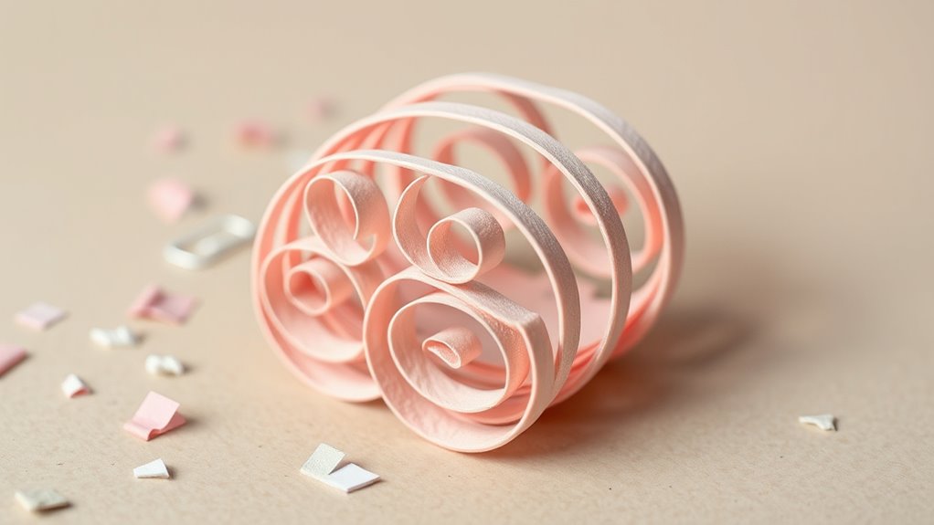 diy paperclip organizer
