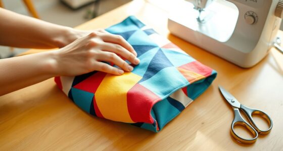 diy simple tote bag